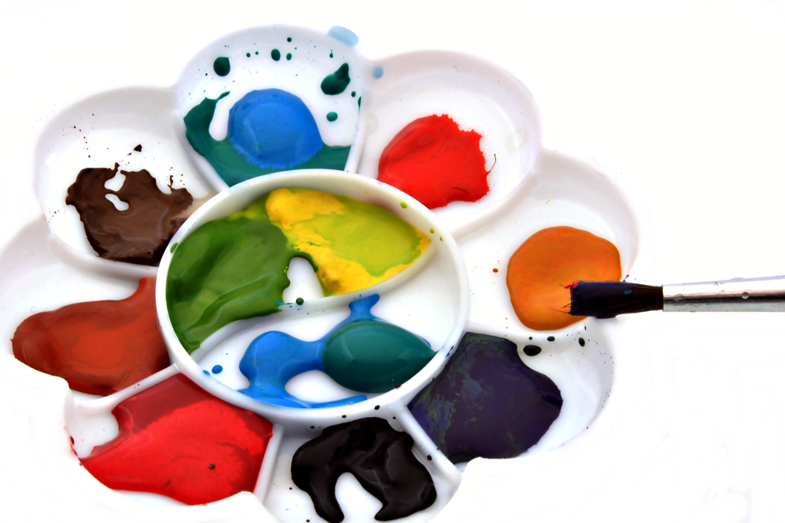 Watercolor